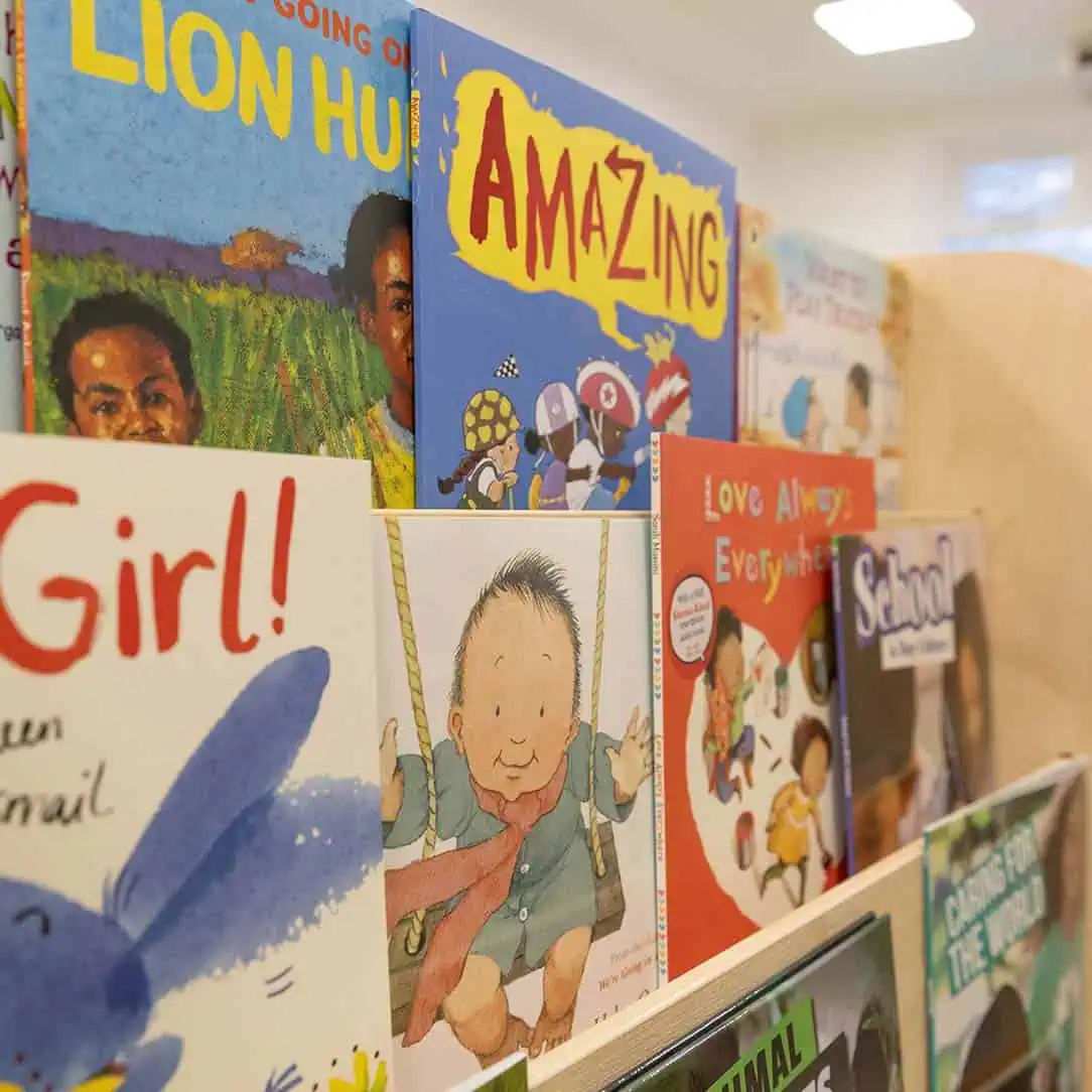 Latest News Monkey Puzzle Day Nursery & Preschool Ealing