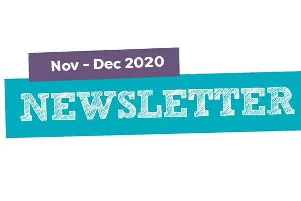 Nov - Dec 2020 Newsletter Monkey puzzle Day Nursery Ealing