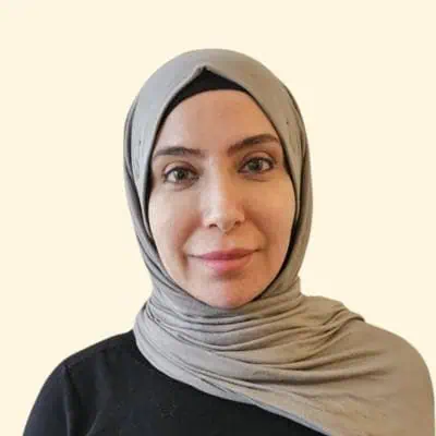 Faten – Monkey Puzzle Ealing Faten - Monkey Puzzle Ealing