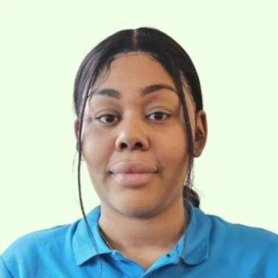 Sharice – Monkey Puzzle Ealing Sharice - Monkey Puzzle Ealing