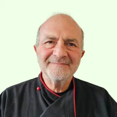 Antonio – Monkey Puzzle Ealing Antonio - Monkey Puzzle Ealing