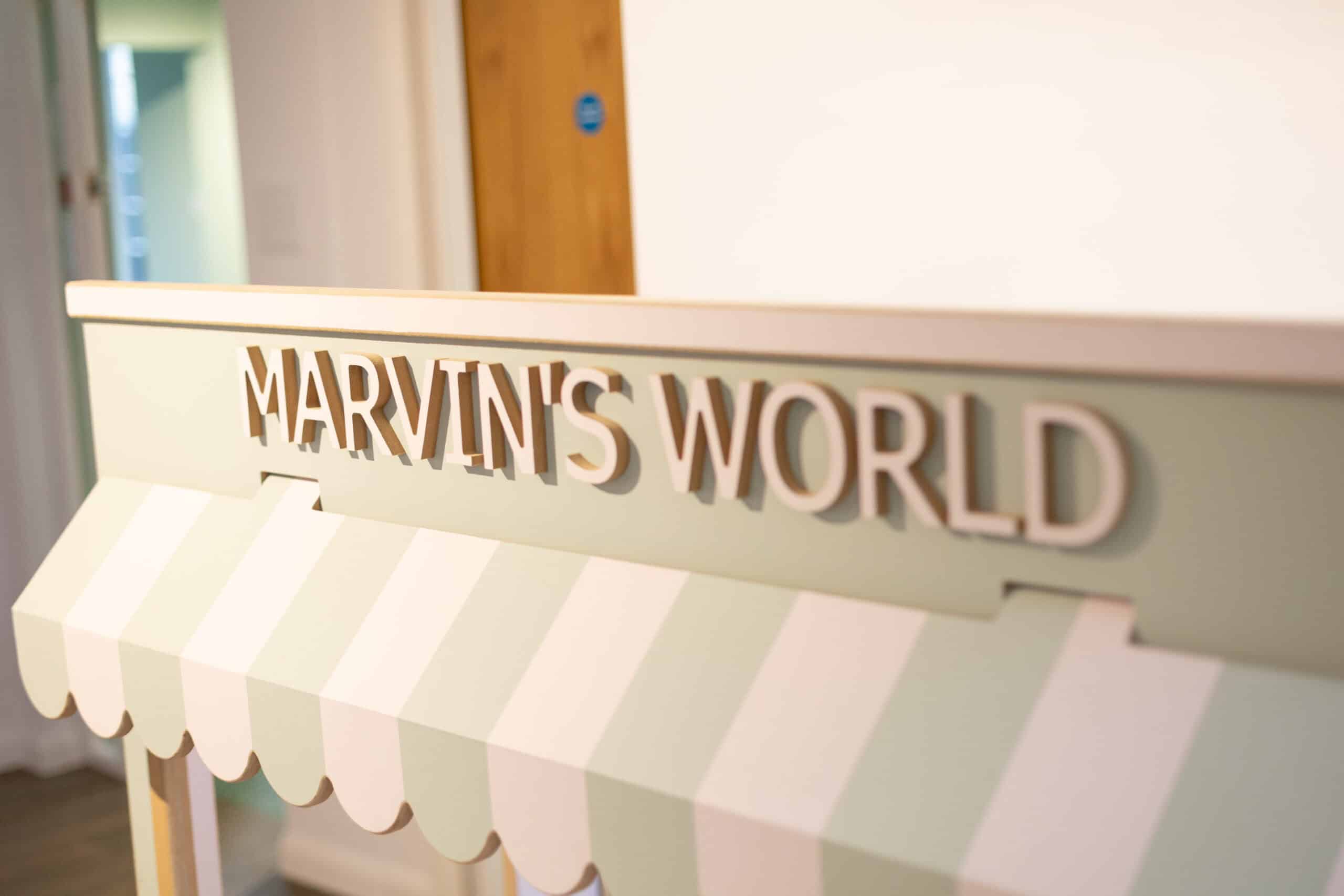 Monkey Puzzle Ealing-63