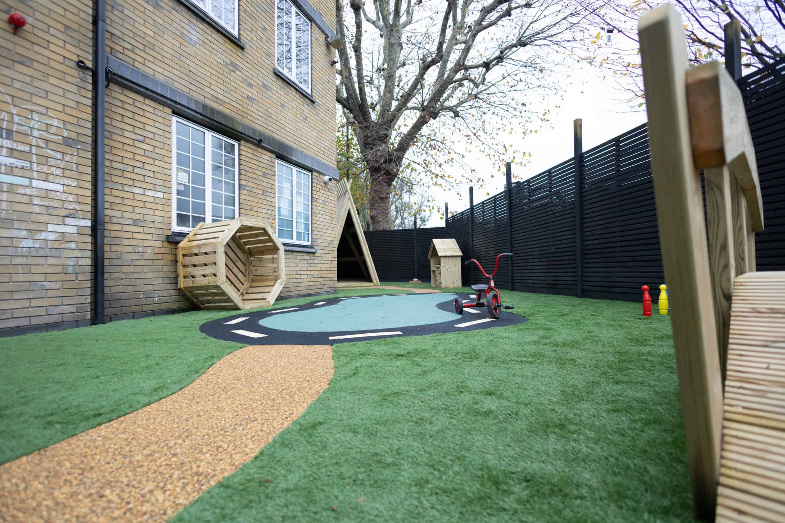 Monkey Puzzle Ealing-90