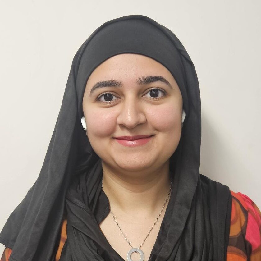 Mahreen